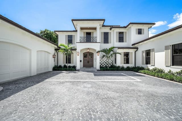 520 Overlook Drive, North Palm Beach FL 33408 - North Palm Beach, FL - Photo 3