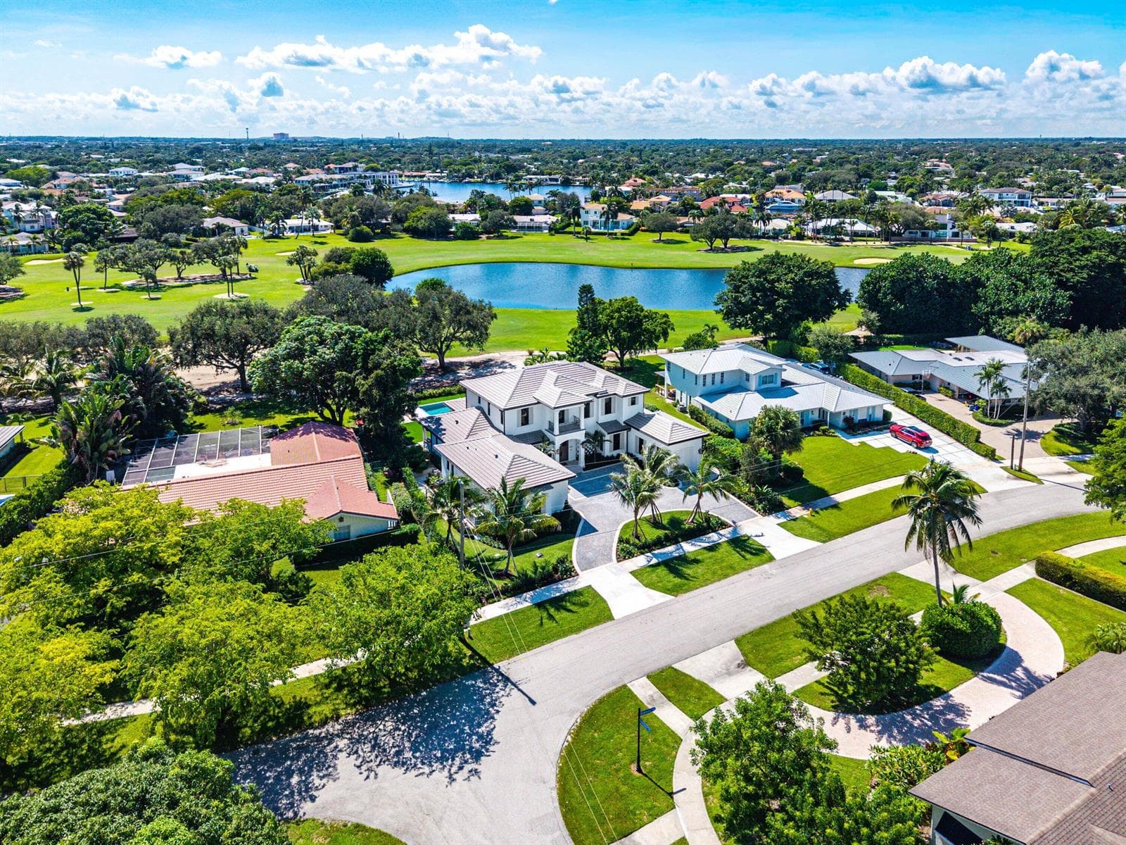 520 Overlook Drive, North Palm Beach FL 33408 - North Palm Beach, FL - Photo 1
