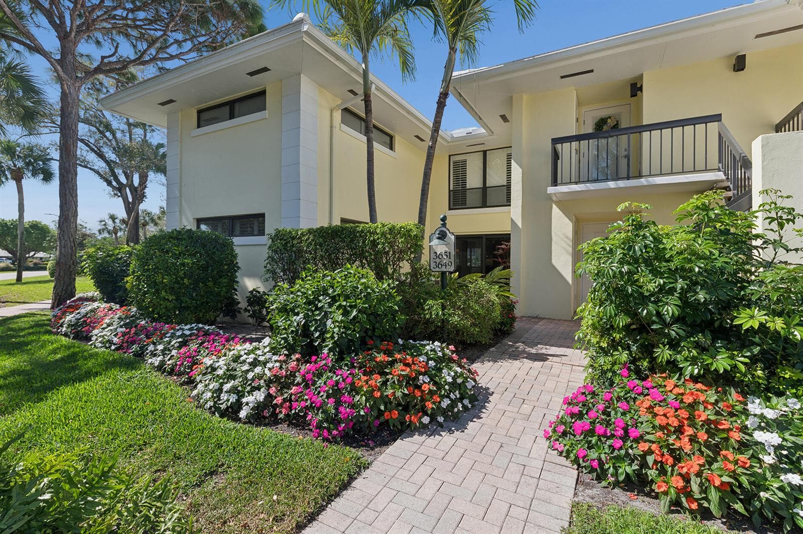 3649 Quail Ridge Drive N, Boynton Beach FL 33436 - Boynton Beach, FL - Photo 1