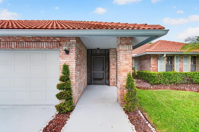 10145 HARBOURTOWN Court, Boca Raton FL 33498 - Boca Raton, FL - Photo 6