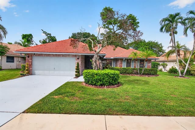 10145 HARBOURTOWN Court, Boca Raton FL 33498 - Boca Raton, FL - Photo 3
