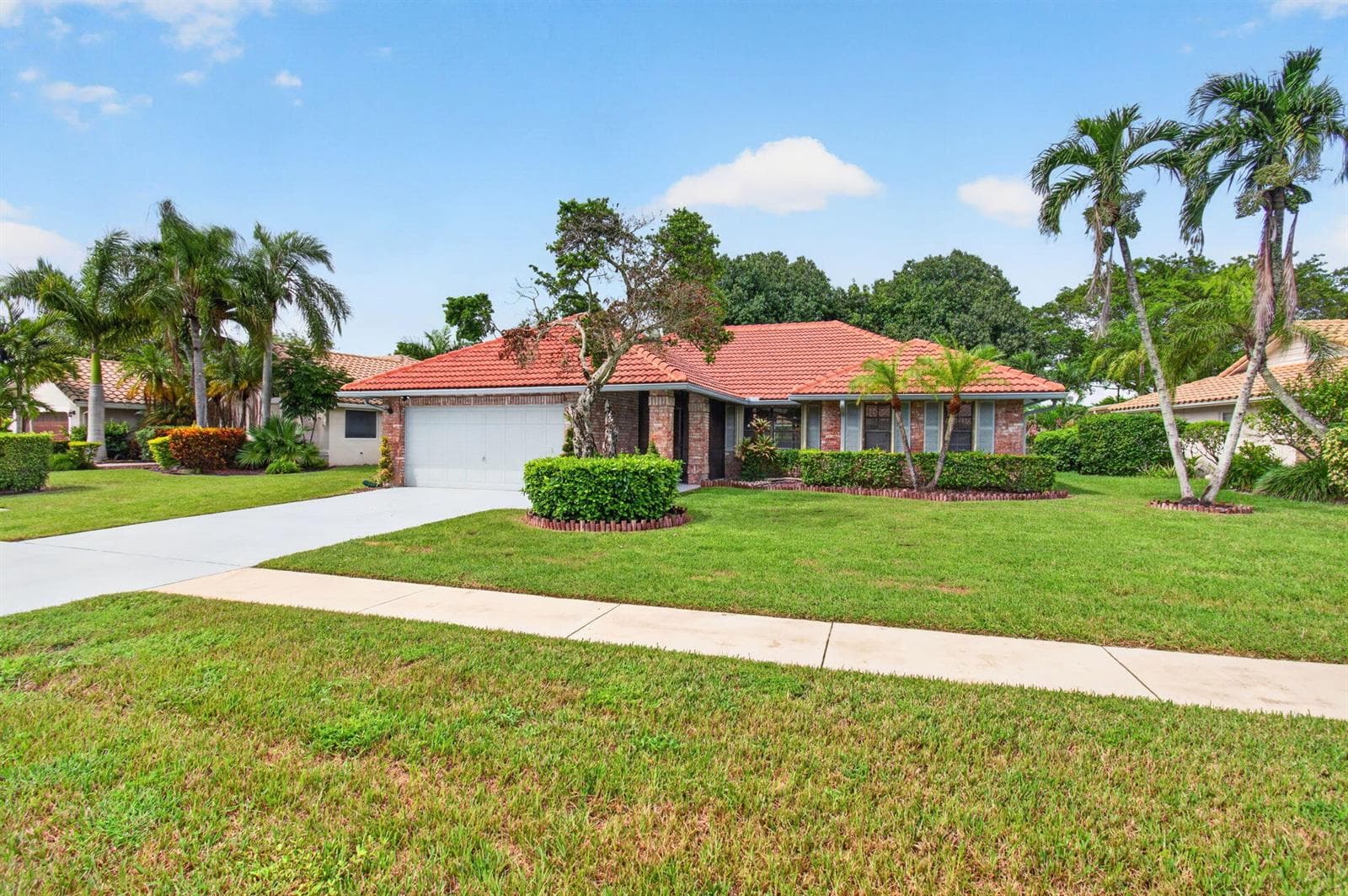 10145 HARBOURTOWN Court, Boca Raton FL 33498 - Boca Raton, FL - Photo 1