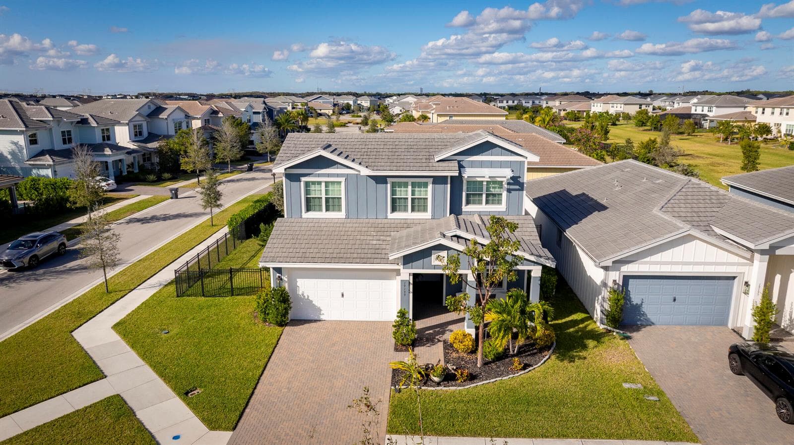 19199 ROLLING ACRES Road, FL 33470 - Photo 1