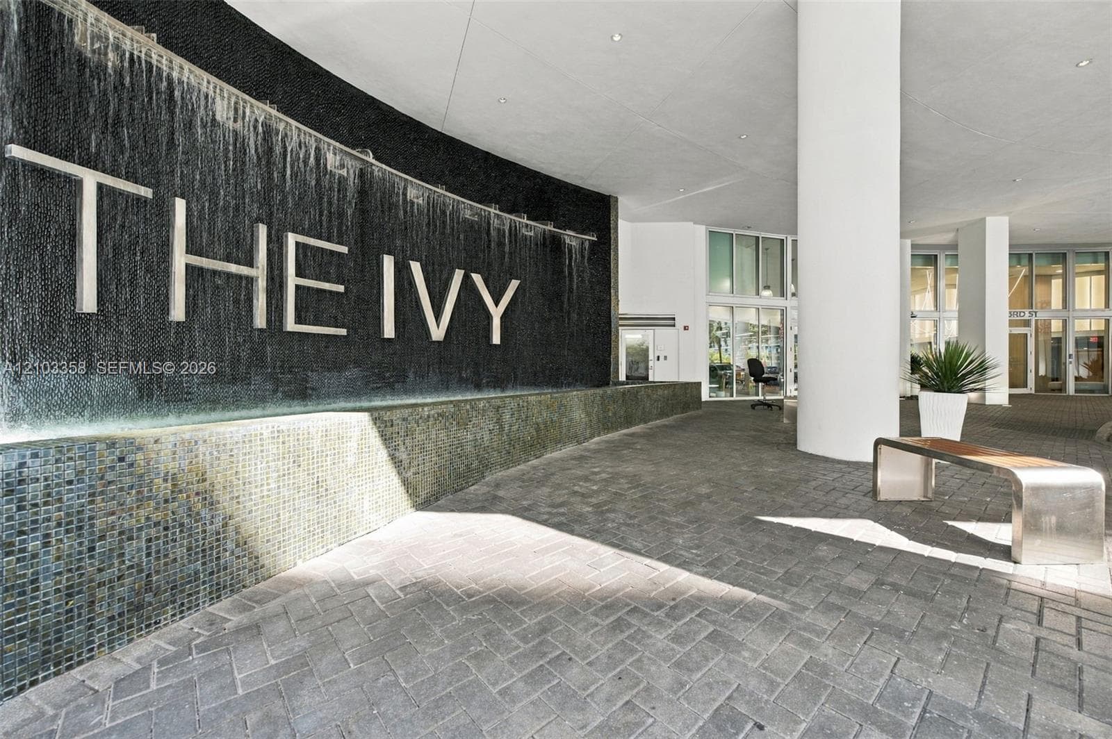90 SW 3rd St # 2014, Miami FL 33130 - Miami, FL - Photo 1