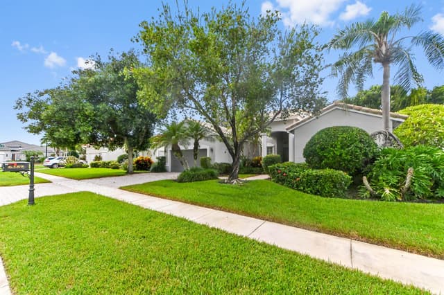 6389 Cortona Street, Lake Worth FL 33467 - Lake Worth, FL - Photo 3