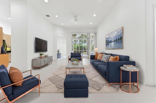 6389 Cortona Street, Lake Worth FL 33467 - Lake Worth, FL - Photo 4