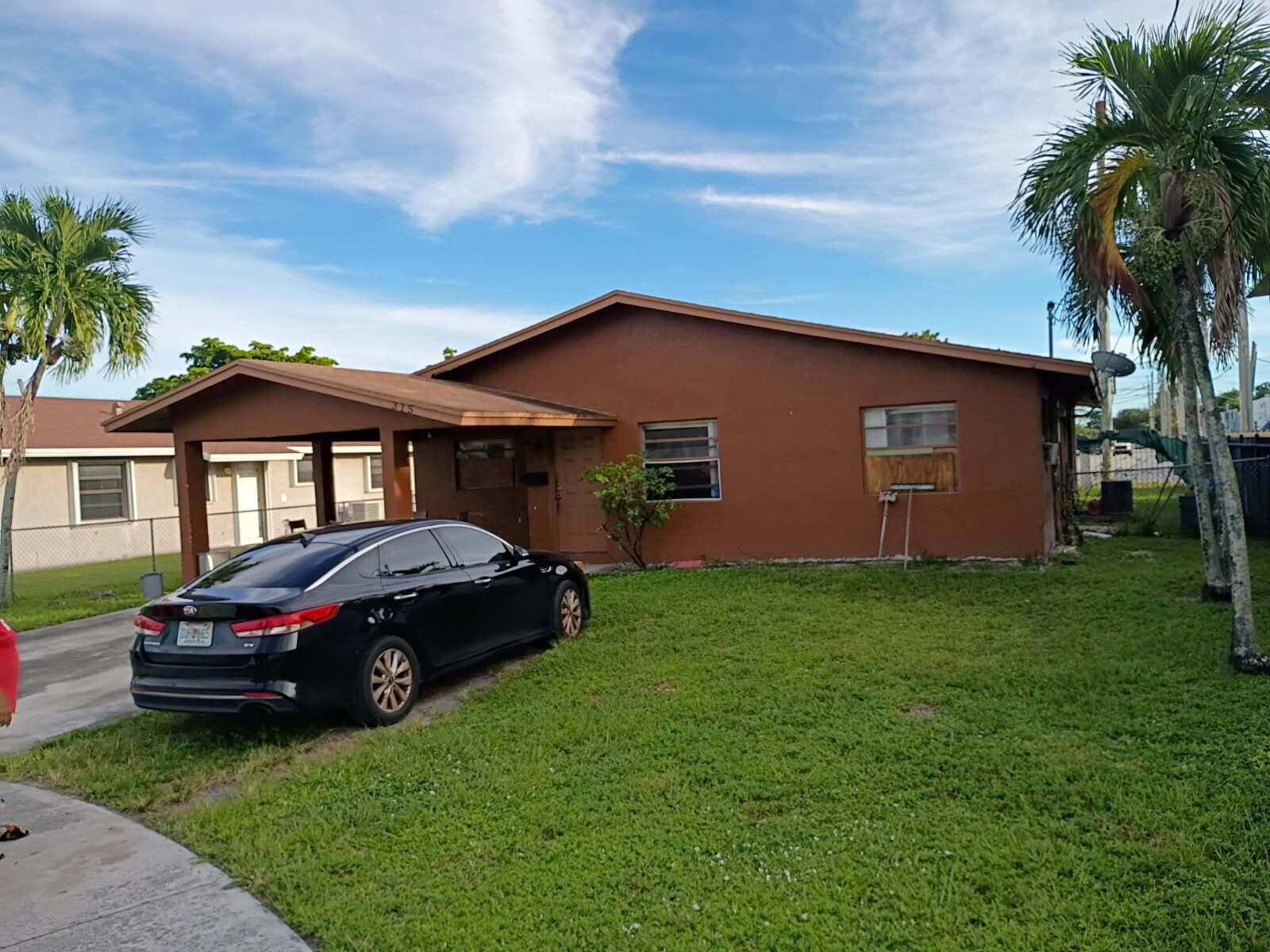 315 NW 3RD Court, Hallandale Beach FL 33009 - Hallandale Beach, FL - Photo 1