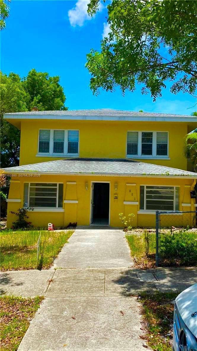 706 9th St, West Palm Beach FL 33401 - West Palm Beach, FL - Photo 1
