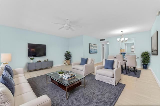 1021 Mockingbird Lane # 415, Plantation FL 33324 - Plantation, FL - Photo 4