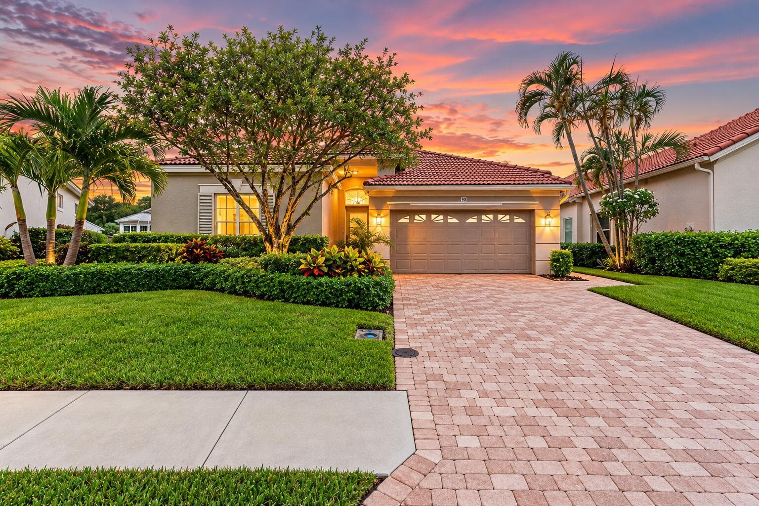 90 MONTEREY POINTE Drive, Palm Beach Gardens FL 33418 - Palm Beach Gardens, FL - Photo 1