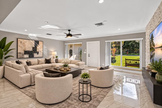2801 Coral Shores Drive, Fort Lauderdale FL 33306 - Fort Lauderdale, FL - Photo 6