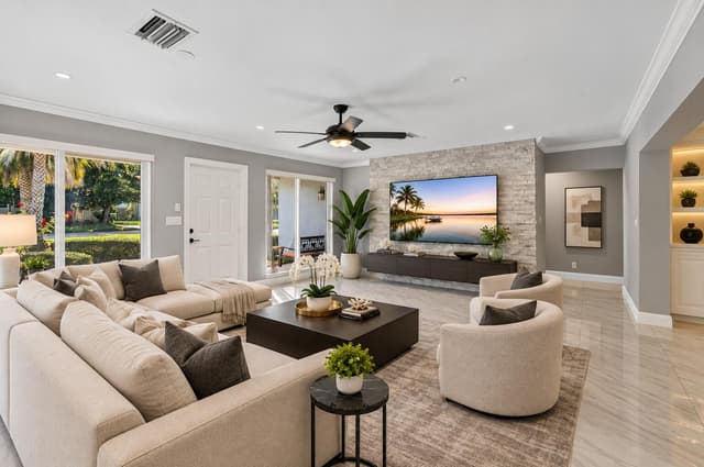 2801 Coral Shores Drive, Fort Lauderdale FL 33306 - Fort Lauderdale, FL - Photo 7