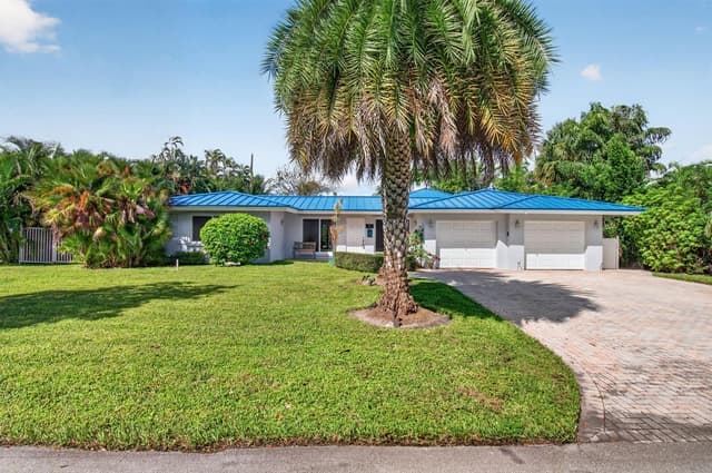 2801 Coral Shores Drive, Fort Lauderdale FL 33306 - Fort Lauderdale, FL - Photo 4