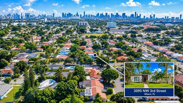 3095 NW 3rd St, Miami FL 33125 - Miami, FL - Photo 5