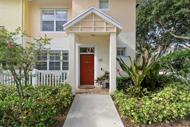 776 Dakota Drive # 106, Jupiter FL 33458 - Jupiter, FL - Photo 3