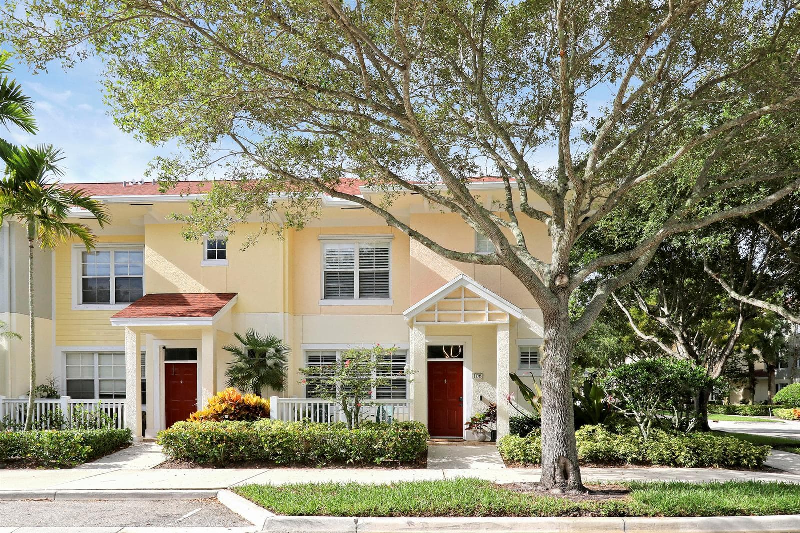 776 Dakota Drive # 106, Jupiter FL 33458 - Jupiter, FL - Photo 1
