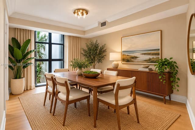 2000 Towerside Ter # 301, Miami FL 33138 - Miami, FL - Photo 4