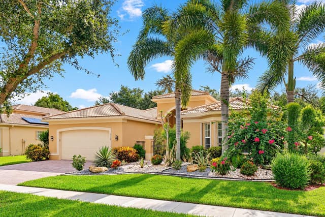 7168 Corning Circle, Boynton Beach FL 33437 - Boynton Beach, FL - Photo 5