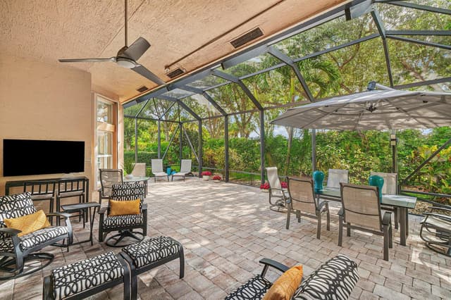 7168 Corning Circle, Boynton Beach FL 33437 - Boynton Beach, FL - Photo 4