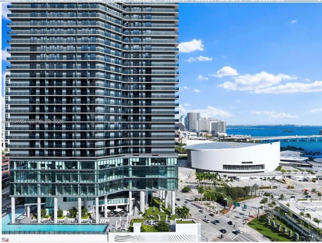 398 NE 5th St # 2805, Miami FL 33132 - Miami, FL - Photo 3