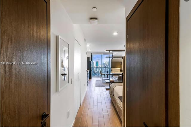 398 NE 5th St # 2805, Miami FL 33132 - Miami, FL - Photo 4