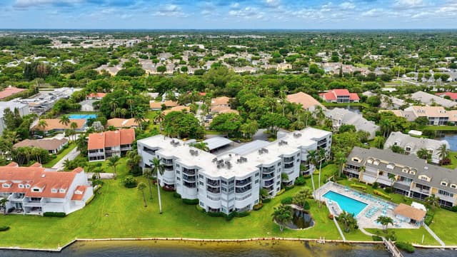 8200 LAKESHORE Drive # 2010, Hypoluxo FL 33462 - Hypoluxo, FL - Photo 2
