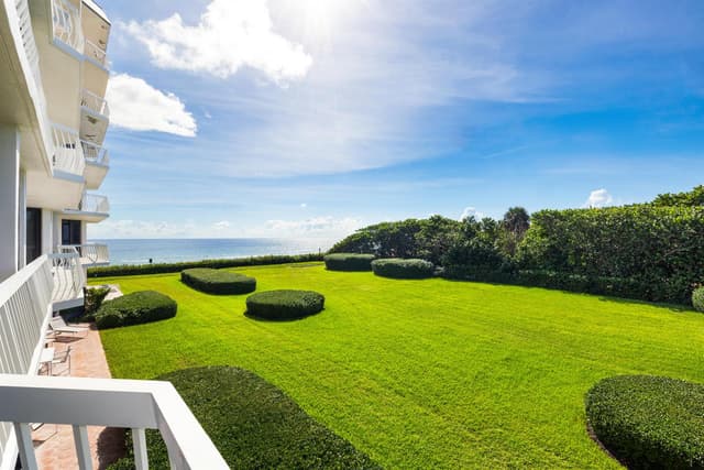2100 S Ocean Boulevard, Palm Beach FL 33480 - Palm Beach, FL - Photo 2
