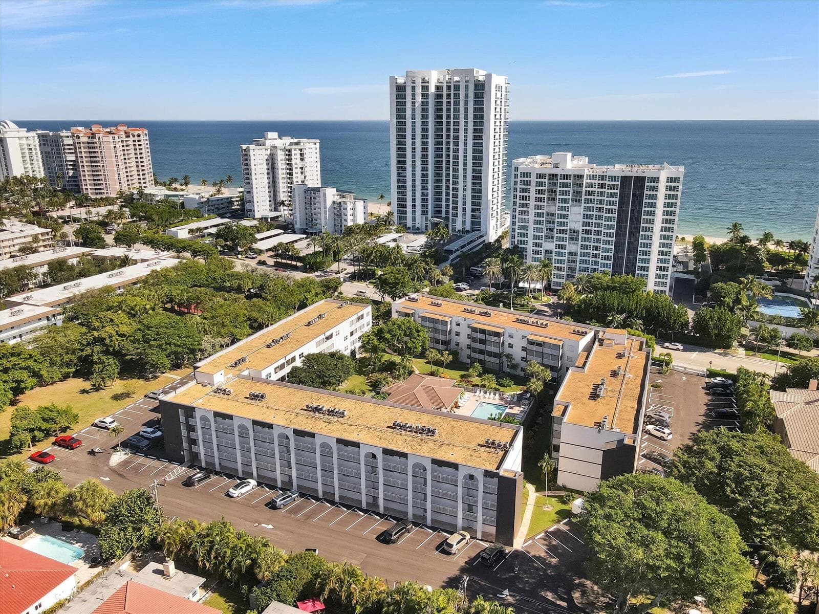 1541 S OCEAN Boulevard # 211, Lauderdale By The Sea FL 33062 - Lauderdale By The Sea, FL - Photo 1