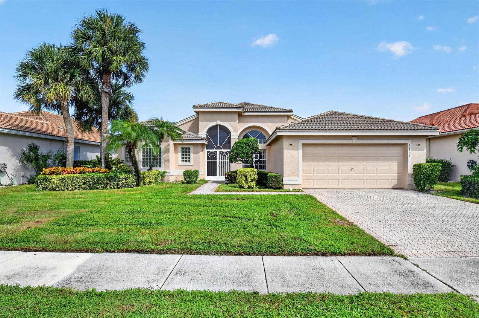 11723 Caracas Boulevard, Boynton Beach FL 33437 - Boynton Beach, FL - Photo 1