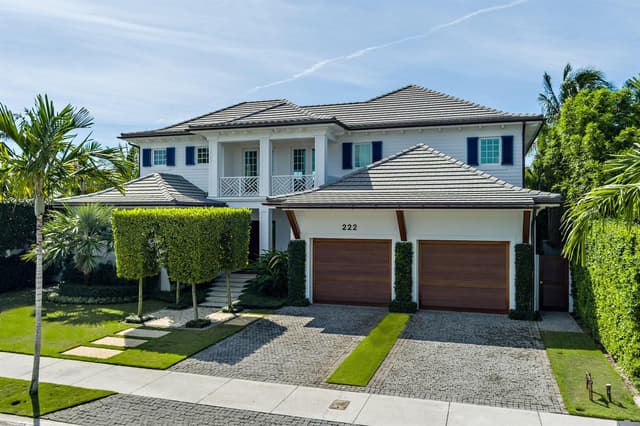 222 Arlington Road, West Palm Beach FL 33405 - West Palm Beach, FL - Photo 2