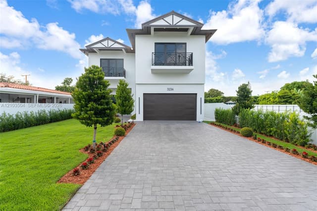 3236 SW 64th Ave, Miami FL 33155 - Miami, FL - Photo 2