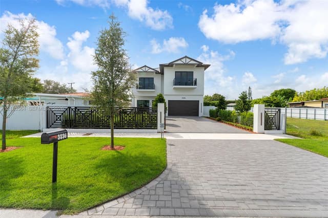 3236 SW 64th Ave, Miami FL 33155 - Miami, FL - Photo 6