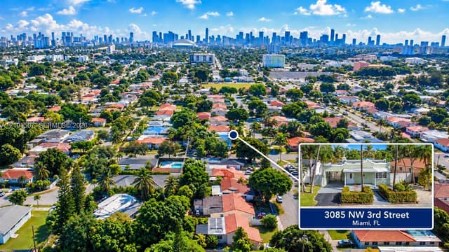 3085 NW 3rd St, Miami FL 33125 - Miami, FL - Photo 7