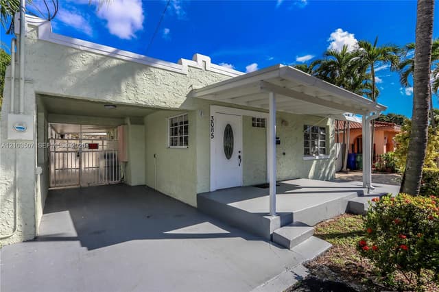 3085 NW 3rd St, Miami FL 33125 - Miami, FL - Photo 5