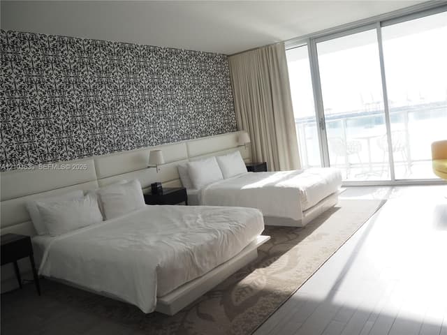 1100 West Ave # 1512, Miami Beach FL 33139 - Miami Beach, FL - Photo 2
