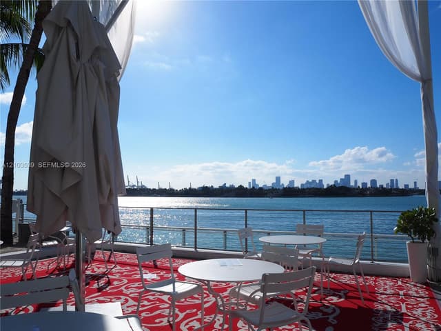 1100 West Ave # 1512, Miami Beach FL 33139 - Miami Beach, FL - Photo 3