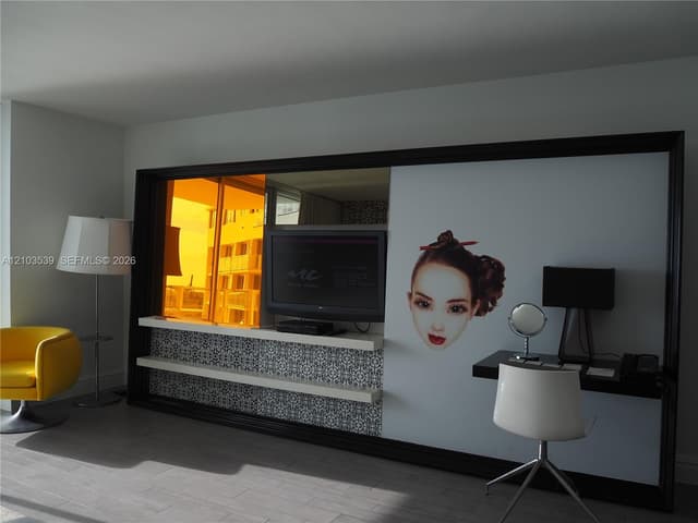 1100 West Ave # 1512, Miami Beach FL 33139 - Miami Beach, FL - Photo 5