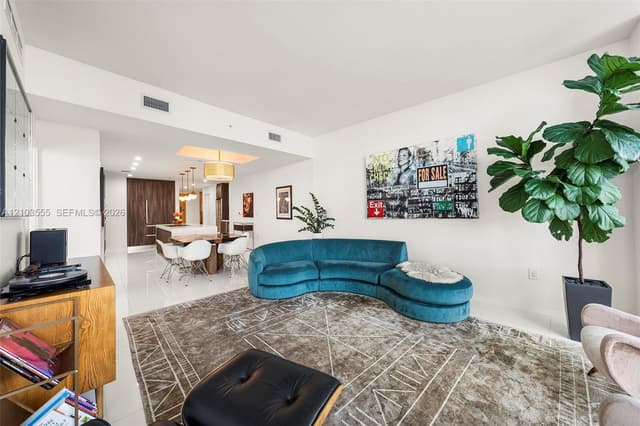 851 NE 1st Ave # 1901, Miami FL 33132 - Miami, FL - Photo 6