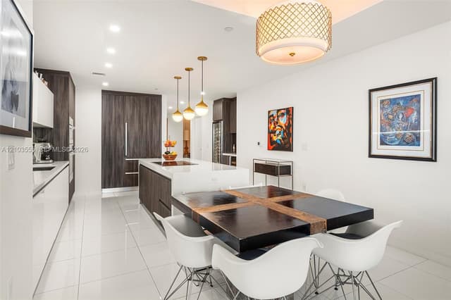 851 NE 1st Ave # 1901, Miami FL 33132 - Miami, FL - Photo 7
