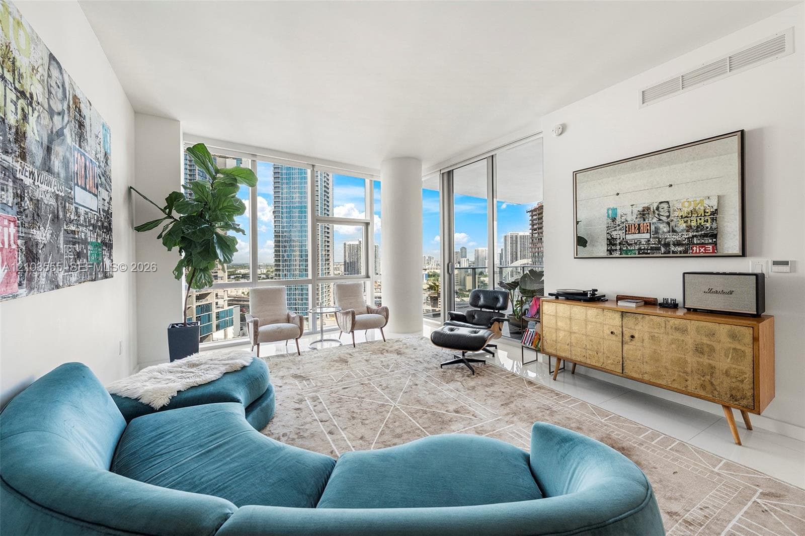 851 NE 1st Ave # 1901, Miami FL 33132 - Miami, FL - Photo 1