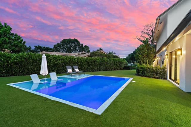 4456 Hickory Drive, Palm Beach Gardens FL 33418 - Palm Beach Gardens, FL - Photo 4