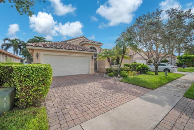 11542 SPRING OAK Avenue, Boynton Beach FL 33437 - Boynton Beach, FL - Photo 2