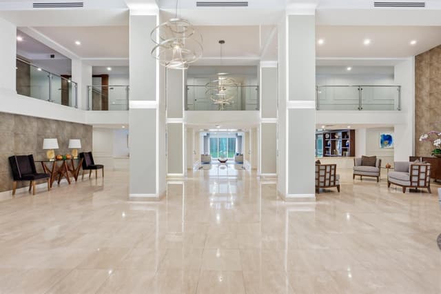 875 E CAMINO REAL # 4D, Boca Raton FL 33432 - Boca Raton, FL - Photo 7