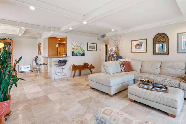 875 E CAMINO REAL # 4D, Boca Raton FL 33432 - Boca Raton, FL - Photo 3