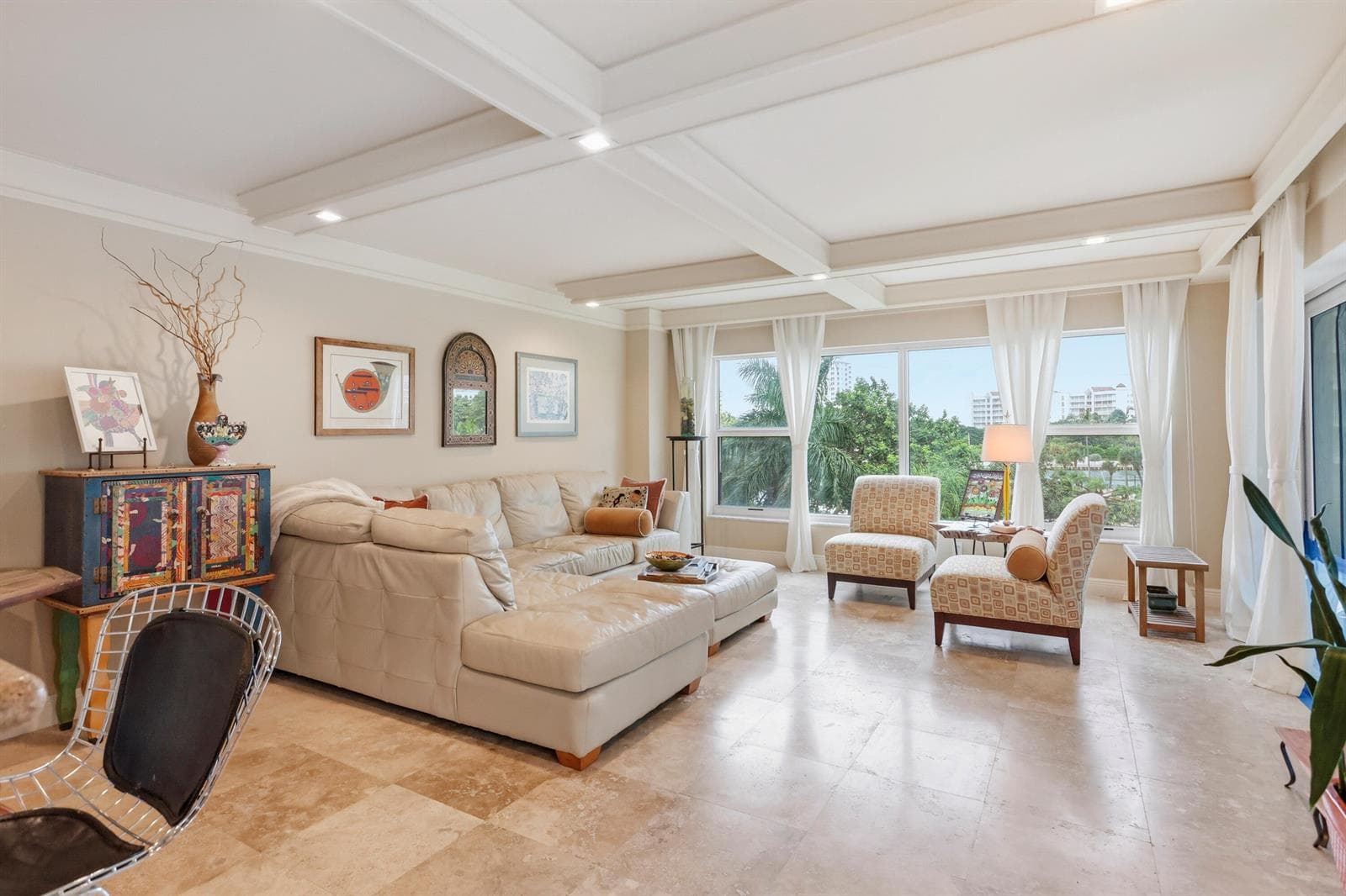 875 E CAMINO REAL # 4D, Boca Raton FL 33432 - Boca Raton, FL - Photo 1