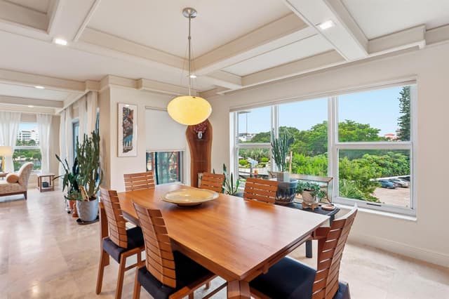 875 E CAMINO REAL # 4D, Boca Raton FL 33432 - Boca Raton, FL - Photo 4