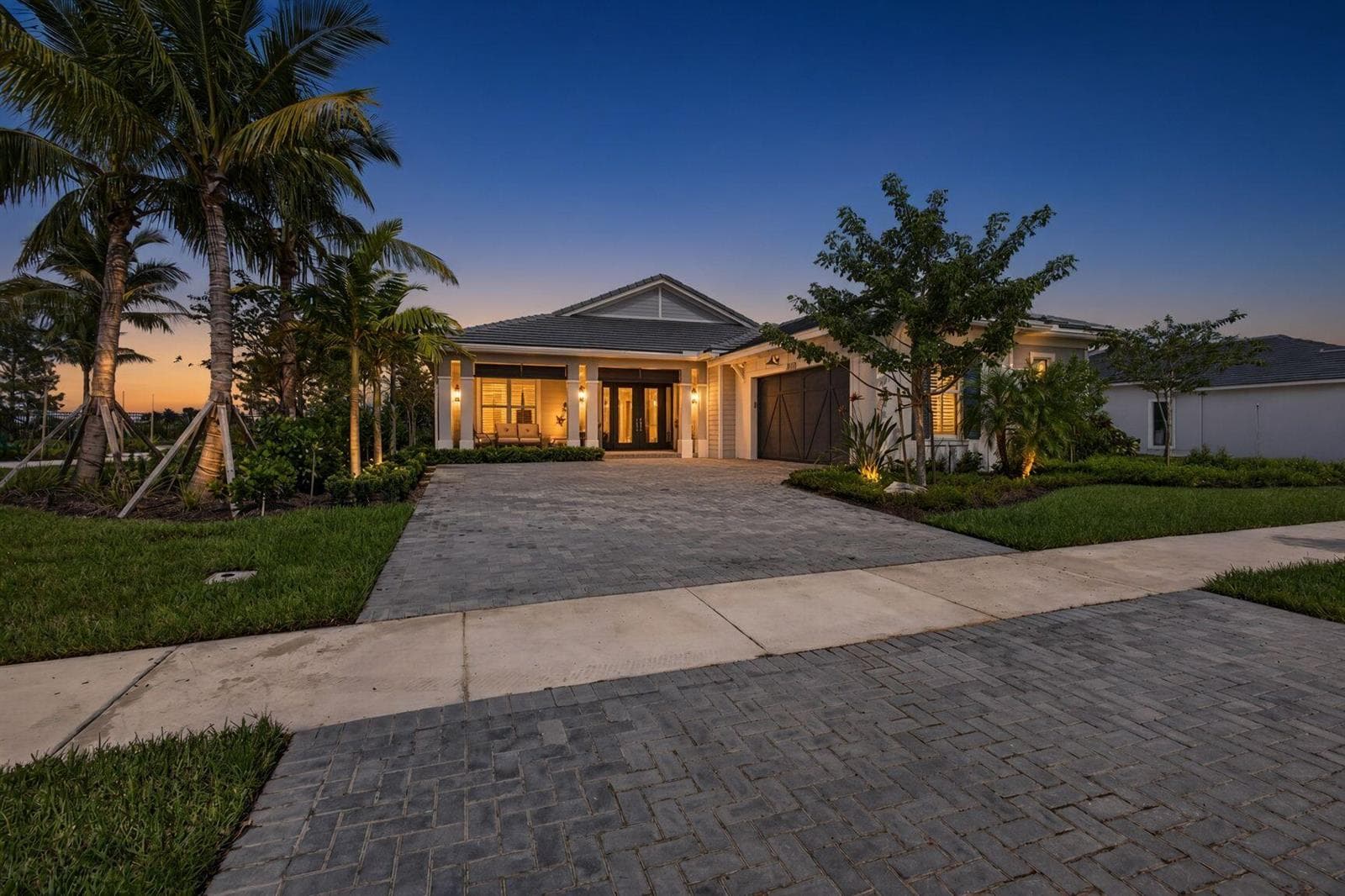 10136 Timber Creek Way, Palm Beach Gardens FL 33412 - Palm Beach Gardens, FL - Photo 1