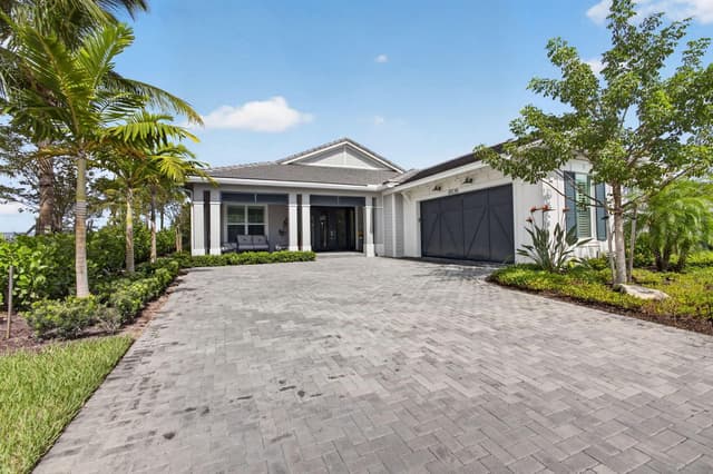 10136 Timber Creek Way, Palm Beach Gardens FL 33412 - Palm Beach Gardens, FL - Photo 5