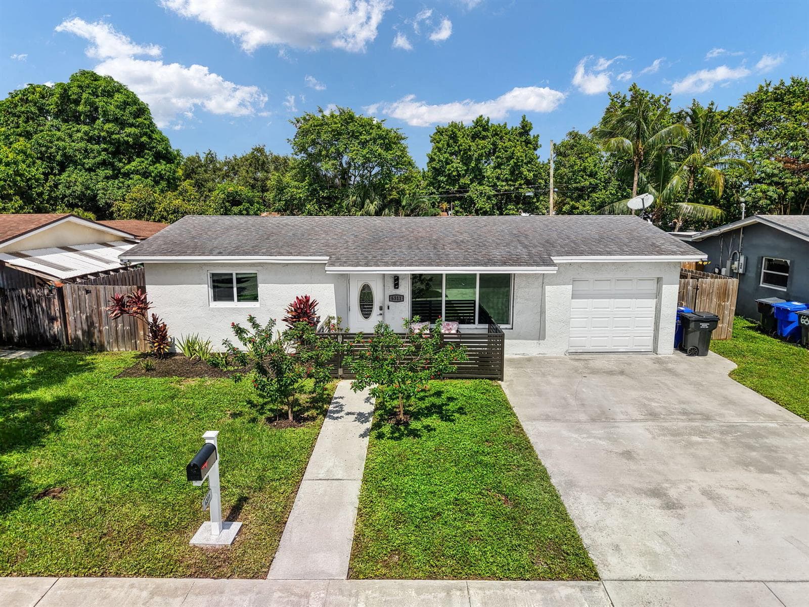 6311 LIBERTY Street, Hollywood FL 33024 - Hollywood, FL - Photo 1