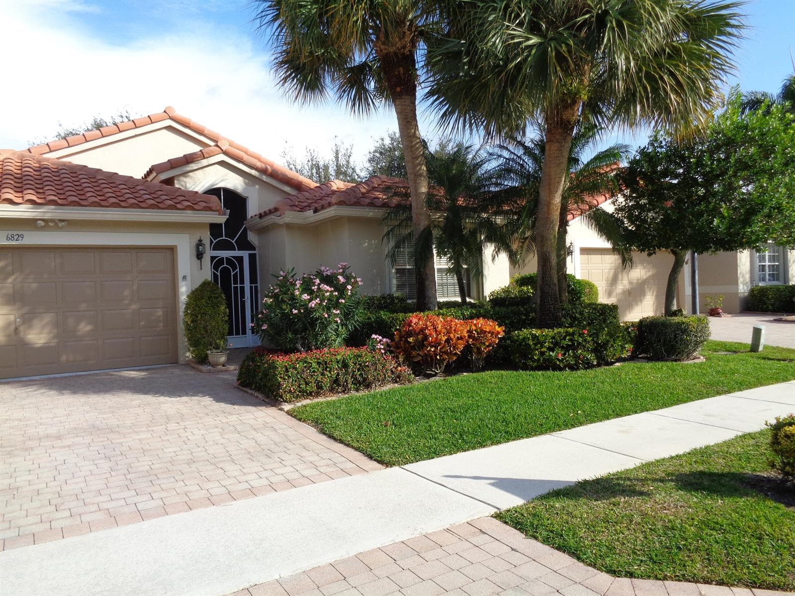 6829 CASTLEMAINE Avenue, Boynton Beach FL 33437 - Boynton Beach, FL - Photo 1